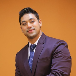 Khushnood Adil Rafique