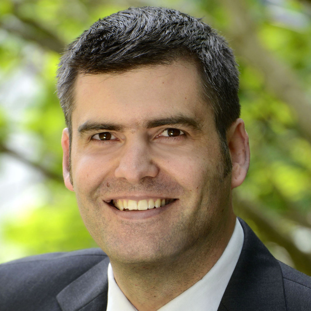 Thomas Baumgartner Ingenieur für techn. Gebäudeausrüstung ib