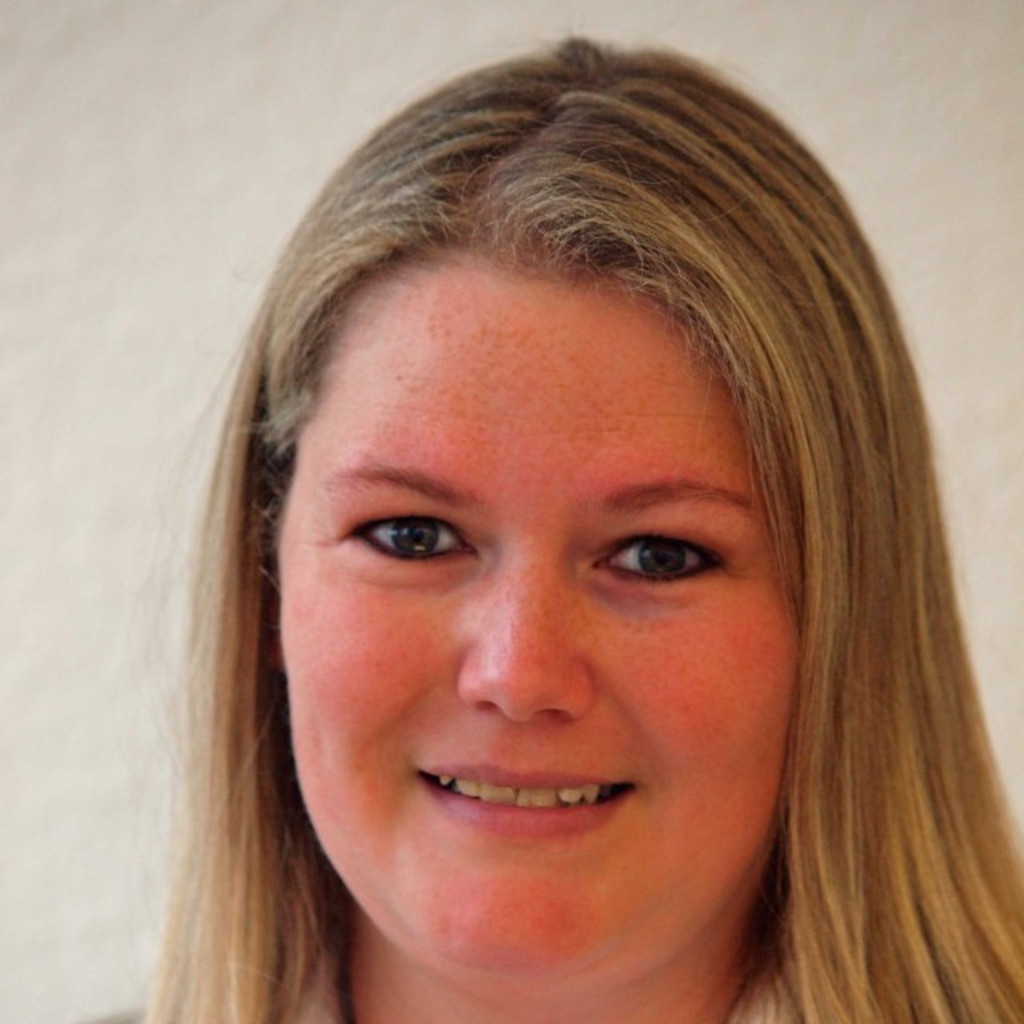 Maja Hahn Assistentin Emerson Process Management XING