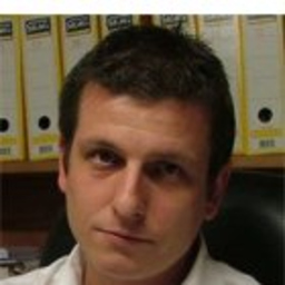 Andre Weber
