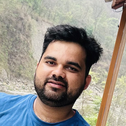 Ankit Sharma
