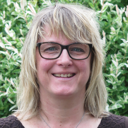 Nicole Tschudin