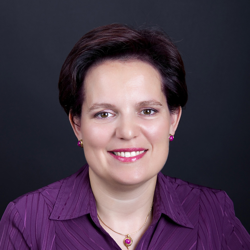 Fanny Thomas Account manager Brine SA XING