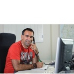 Joaquin Ruiz