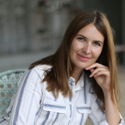 Elena Cupcea