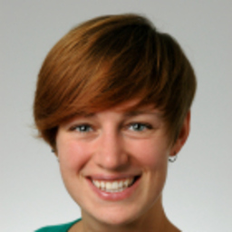 Rebecca Weida