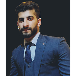 Ahmad Fazili