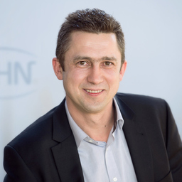 Andrej Dewald