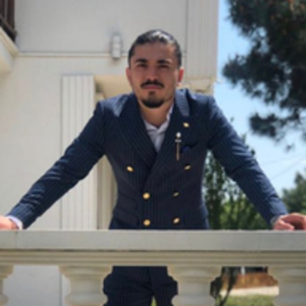 hasan çimen mutfak chef Emre koç XING