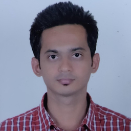 Ing. Pratik Khodke