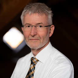 Dipl.-Ing. Volker Jauch
