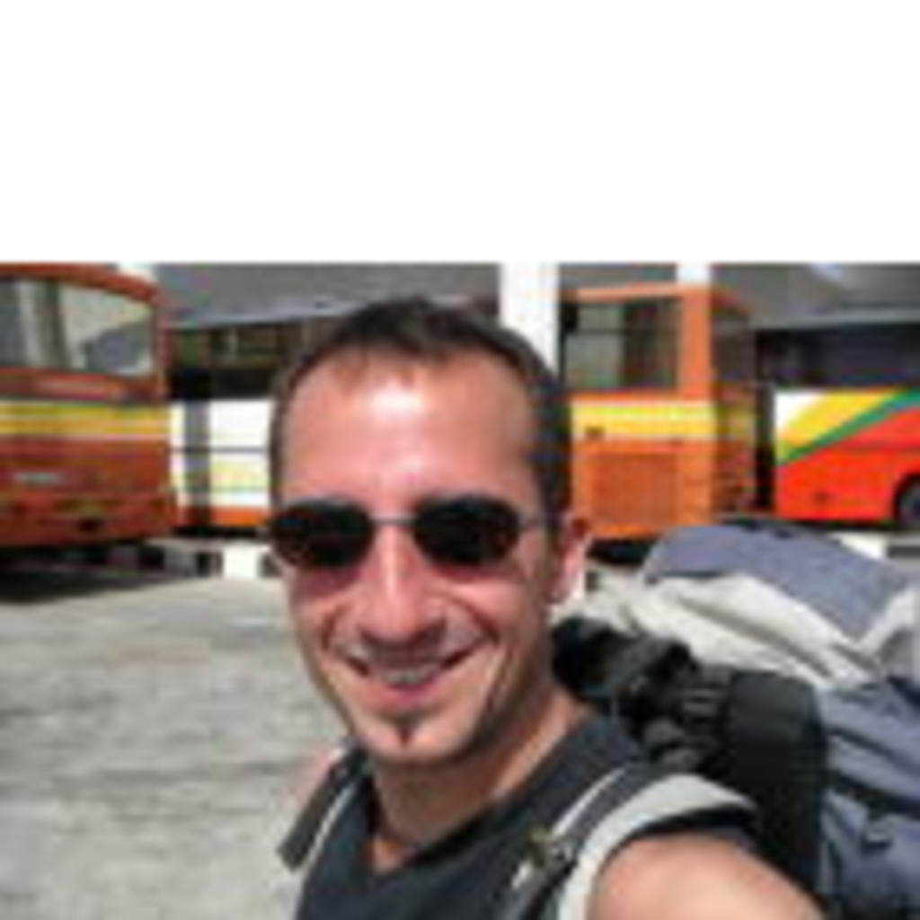 Dipl.Ing. Rosario DI Martino Direttore Regione Svizzera Italiana