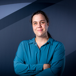 Ing. Lisa Bauer
