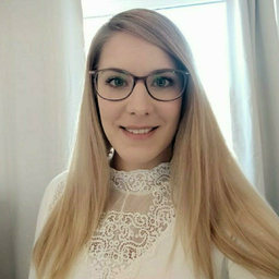 Profilbild Christina Ott