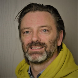 Wolfgang Schaar