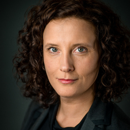 Maria Rosenau