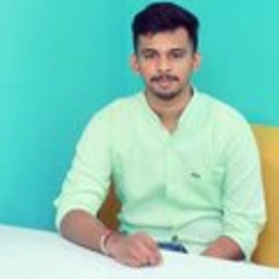 Subbu Maddi