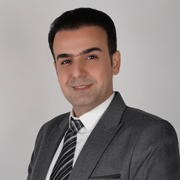 Ali Afrazeh's profile picture