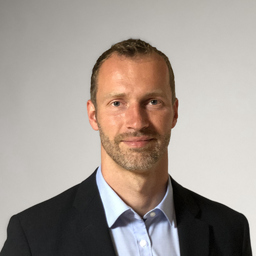 Dr. Gerrit Hain