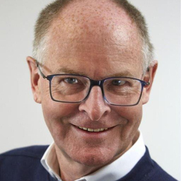 Dipl.-Ing. Dieter Dirlenbach
