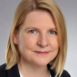Yvonne Wickenthey