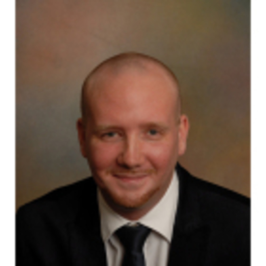 Social Media Profilbild Patrick Auer Nürnberg
