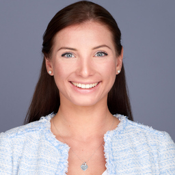 Anna-Luisa Kalivoda's profile picture