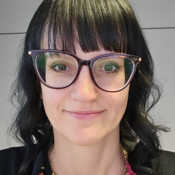 Caroline Ratajczak