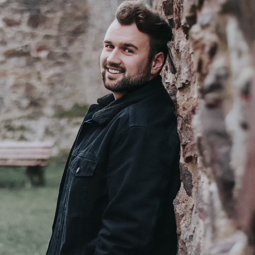 Social Media Profilbild Eduard Marz Lahr/Schwarzwald