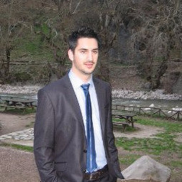 Konstantinos Angelis