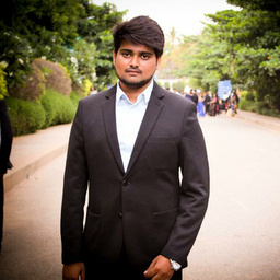 Vikas Madhava