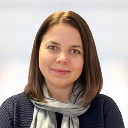 Liubov Svynar