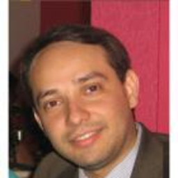 Ricardo Gonçalves Tavares