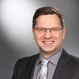 Dr. Markus Preißner