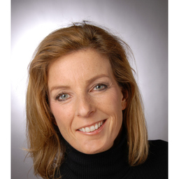 Annette Balze