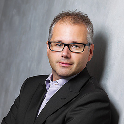 Thomas Breusch
