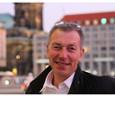 Social Media Profilbild Volker Backs Dresden