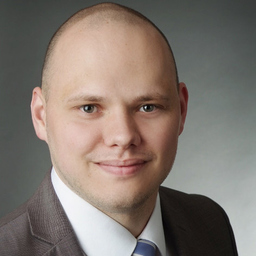 Profilbild Björn Bauer