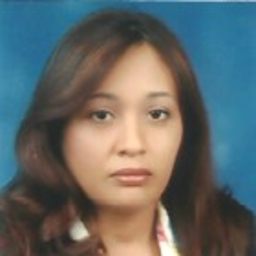 Carlita Ventura Peña