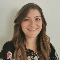 Christina Matiz's profile picture