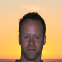 Marc Sickerling