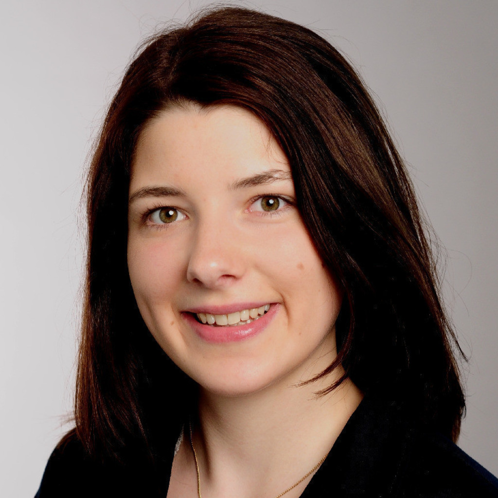 Fenja Zelas - Qualitätsmanagerin - Hamburger Gewürz-Mühle | XING