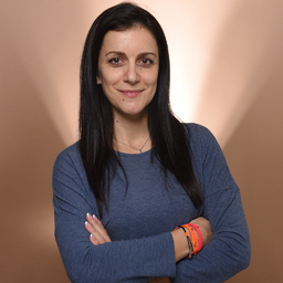 Dipl.-Ing. BORYANA ILIEVA