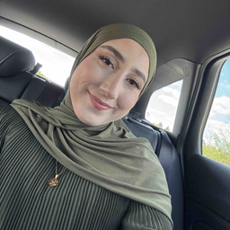 Cansu Ayse Kantarci
