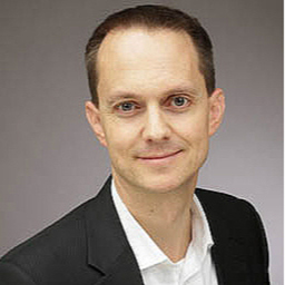 Dr. Marc-Felix Otto
