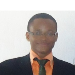 Jonas EZEANYA