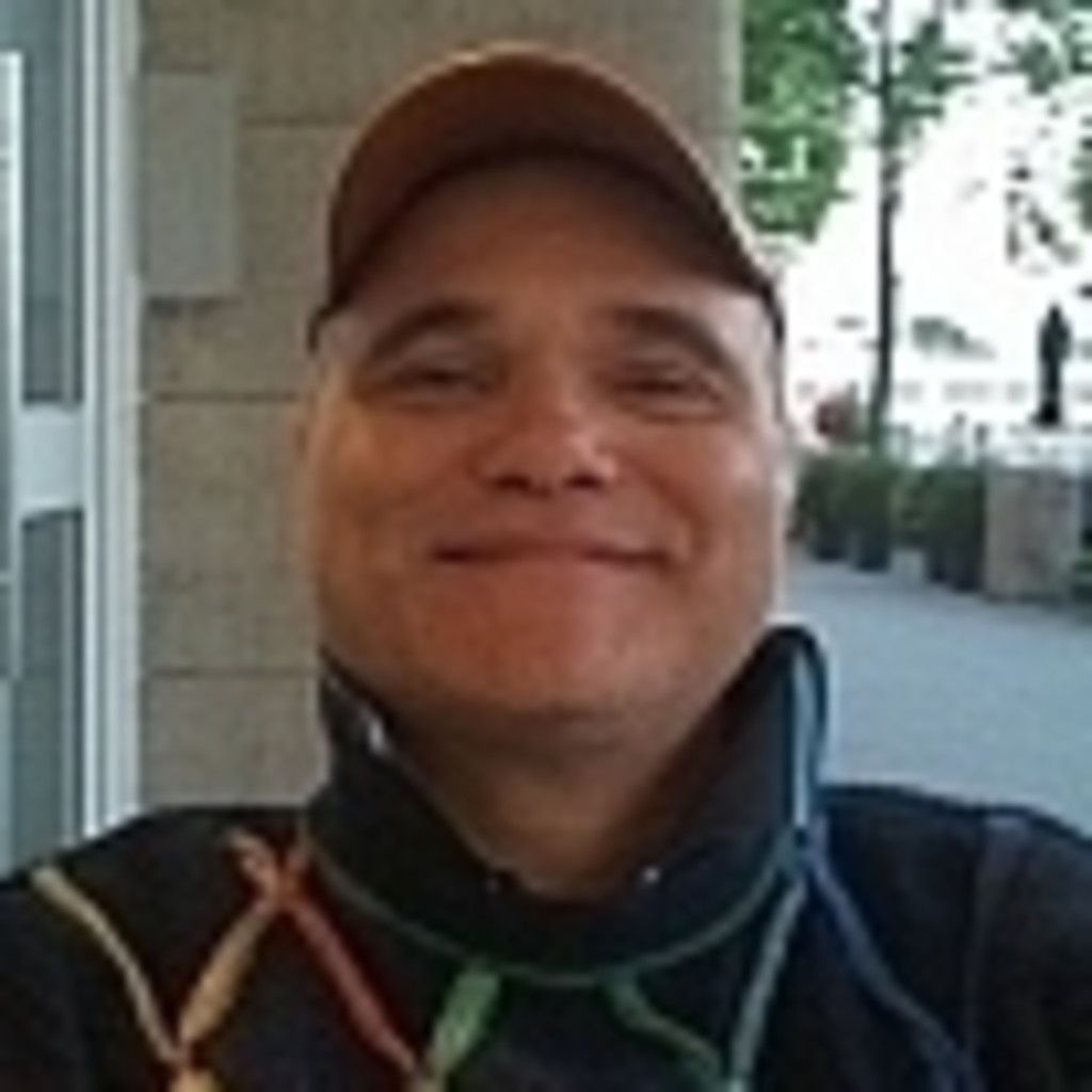 Harald Roeder in der Personensuche von Das Telefonbuch