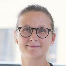 Dr. Nina Brauer