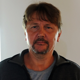 Jürgen Wegehaupt