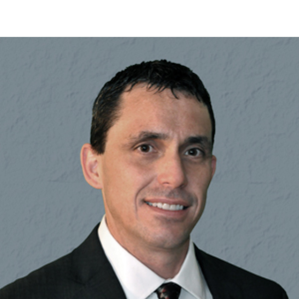 Scott Dutton Real Estate Agent Equity Real Estate St. XING